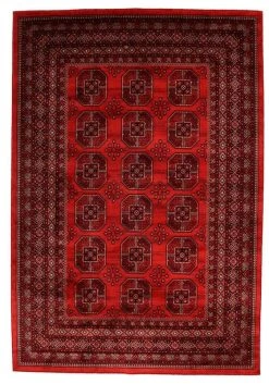 Veke Imperial Matto 200x290 Cm Punainen 9 Veke Imperial Matto 200x290 Cm Punainen -Emibig Store pic 11 2