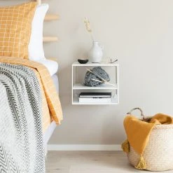 Affari Odin Kulhot 3 Kpl Musta -Emibig Store pino seinaankiinnitettava yopoyta valkoinen web 3