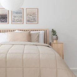 House Nordic Vibo Vaasi 15x27 Cm -Emibig Store pouta paivapeitto hiekka 7 1