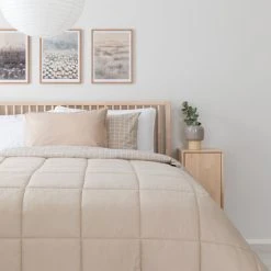 Kaverini Sella Puuvillapelto 30x40 Cm