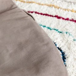 Veke Pupu Säkkituoli Beige -Emibig Store pupu sakkituoli beige 4