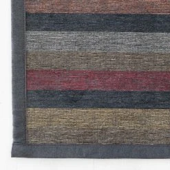 Veke Retro Kaksipuolinen Puuvillamatto Musta 160x230 Cm 13 Veke Retro Kaksipuolinen Puuvillamatto Musta 160x230 Cm -Emibig Store retro kaksipuolinen puuvillamatto musta 200x300 web 8