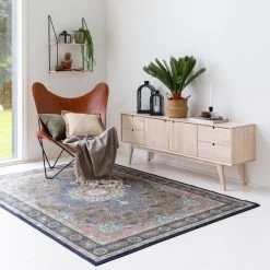 Emibig Store -Emibig Store riikinkukko matto 160x230 3 web 1