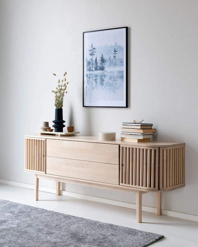 VM-Carpet VM Carpet Kide Matto 160x230 Cm Harmaa 6 VM-Carpet VM Carpet Kide Matto 160x230 Cm Harmaa - Image 4