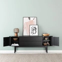 House Nordic Kynttilänjalka 3,5x14x11 Cm Ruskea Marmori 13 House Nordic Kynttilänjalka 3,5x14x11 Cm Ruskea Marmori -Emibig Store rima tv taso musta web 1