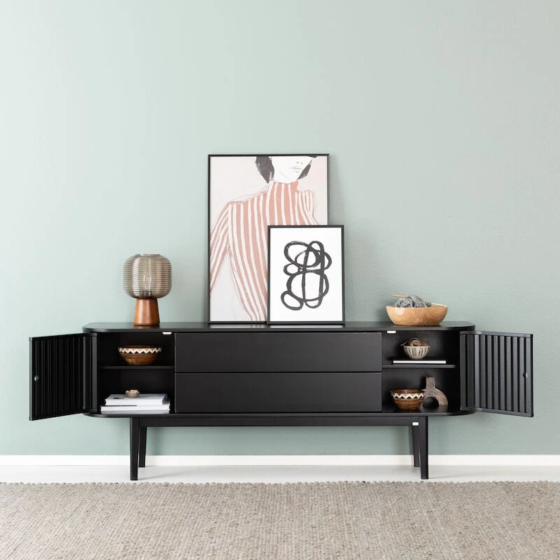 House Nordic Kynttilänjalka 3,5x14x11 Cm Ruskea Marmori 8 House Nordic Kynttilänjalka 3,5x14x11 Cm Ruskea Marmori - Image 6