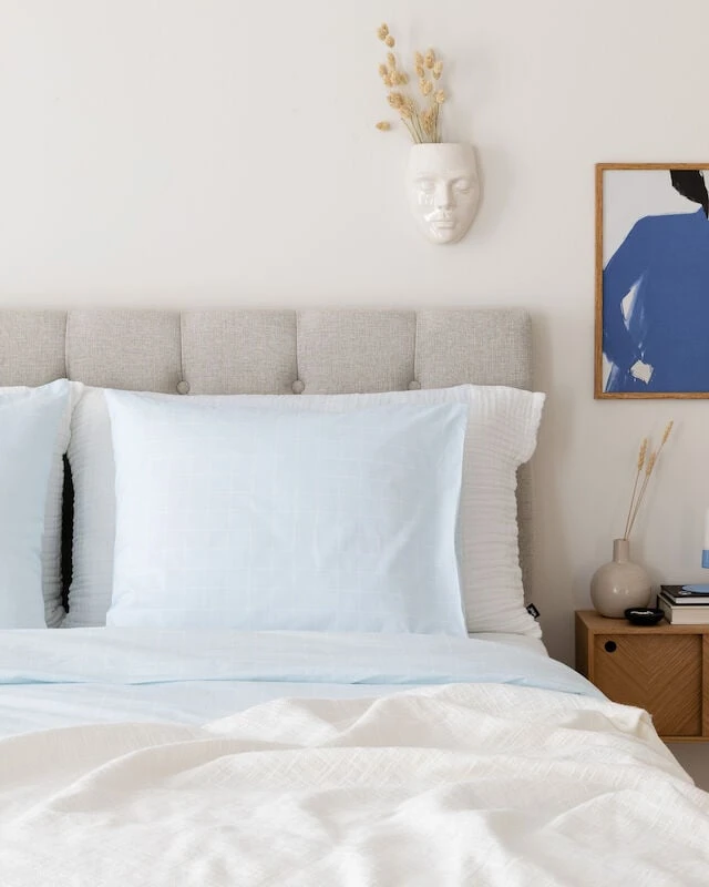 Veke Eevi Keraaminen Maljakko Ø10,5 Cm Kerma 7 Veke Eevi Keraaminen Maljakko Ø10,5 Cm Kerma - Image 5