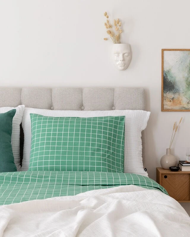 Veke Eevi Keraaminen Maljakko Ø10,5 Cm Kerma 5 Veke Eevi Keraaminen Maljakko Ø10,5 Cm Kerma - Image 3