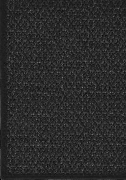Narma Bello Polypropeenimatto 160x240 Cm Musta -Emibig Store s flatweave bello black detail joxpszgz 1 4