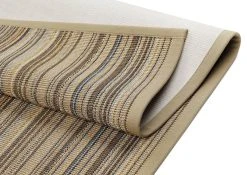 Narma Livos Sisalmatto Moniväri 160x240 Cm 9 Narma Livos Sisalmatto Moniväri 160x240 Cm -Emibig Store s sisalweave multi 1509 detail turn perspective 9