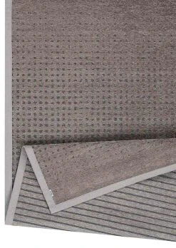 Narma Helmi Kaksipuolinen Puuvillamatto Pellava 200x300 Cm -Emibig Store s sw2 helme linen detail turn 4