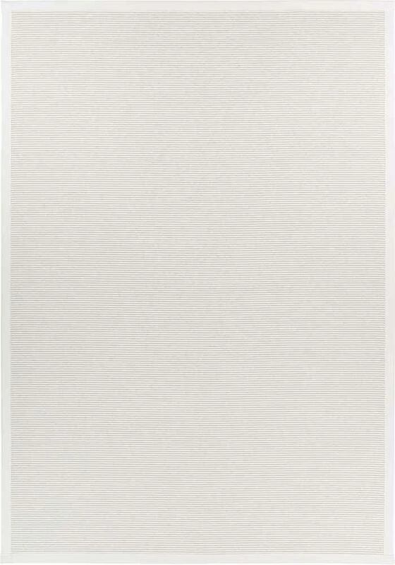 Narma Kalana Kaksipuolinen Puuvillamatto Valkoinen 200x300 Cm 8 Narma Kalana Kaksipuolinen Puuvillamatto Valkoinen 200x300 Cm - Image 6