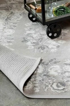 Narma Lihula Kaksipuolinen Puuvillamatto Beige 200x300 Cm 12 Narma Lihula Kaksipuolinen Puuvillamatto Beige 200x300 Cm -Emibig Store s sw2 lihula beige int detail turn 2