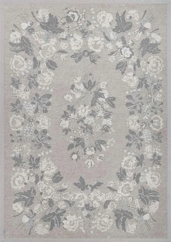 Narma Lihula Kaksipuolinen Puuvillamatto Beige 200x300 Cm 6 Narma Lihula Kaksipuolinen Puuvillamatto Beige 200x300 Cm - Image 4