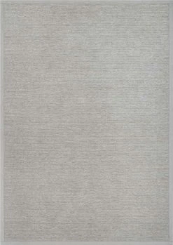 Narma Lihula Kaksipuolinen Puuvillamatto Beige 200x300 Cm