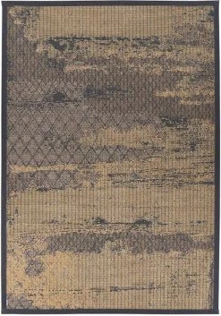 Narma Nehatu Kaksipuolinen Puuvillamatto Kulta 200x300 Cm -Emibig Store s sw2 nehatu gold side1 3