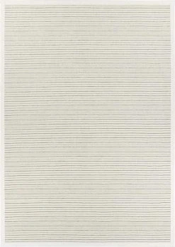 Narma Pärna Kaksipuolinen Puuvillamatto Valkoinen 200x300 Cm -Emibig Store s sw2 p rna white side2 5