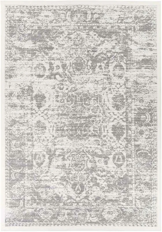 Narma Palmse Kaksipuolinen Puuvillamatto Valkoinen 200x300 Cm 8 Narma Palmse Kaksipuolinen Puuvillamatto Valkoinen 200x300 Cm - Image 6