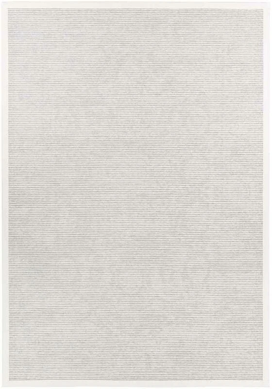 Narma Palmse Kaksipuolinen Puuvillamatto Valkoinen 200x300 Cm 7 Narma Palmse Kaksipuolinen Puuvillamatto Valkoinen 200x300 Cm - Image 5