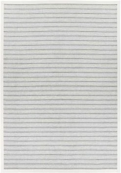 Narma Puise Kaksipuolinen Puuvillamatto Valkoinen 160x230 Cm 11 Narma Puise Kaksipuolinen Puuvillamatto Valkoinen 160x230 Cm -Emibig Store s sw2 puise white side2 4
