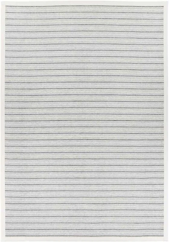 Narma Puise Kaksipuolinen Puuvillamatto Valkoinen 160x230 Cm 6 Narma Puise Kaksipuolinen Puuvillamatto Valkoinen 160x230 Cm - Image 4