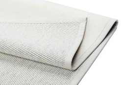 Narma Savanna Villamatto Valkoinen 200x300 Cm 12 Narma Savanna Villamatto Valkoinen 200x300 Cm -Emibig Store s ww savanna white detail turn perspective 1 3