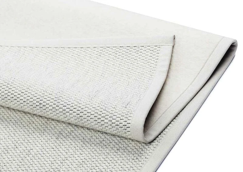 Narma Savanna Villamatto Valkoinen 200x300 Cm 7 Narma Savanna Villamatto Valkoinen 200x300 Cm - Image 5