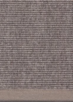Narma Shetland Villamatto Pellava 200x300 Cm -Emibig Store s ww shetland linen detail