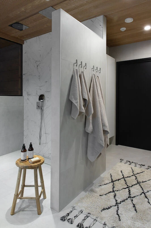 Veke Saana Käsipyyhe 30x50 Cm Hiekka 6 Veke Saana Käsipyyhe 30x50 Cm Hiekka - Image 4