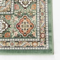 Veke Samsara Matto 195x300 Cm Vihreä