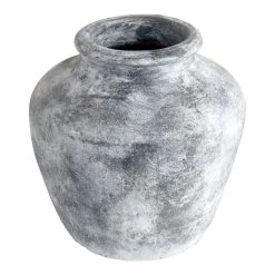 House Nordic Santo Terrakotta Ruukku