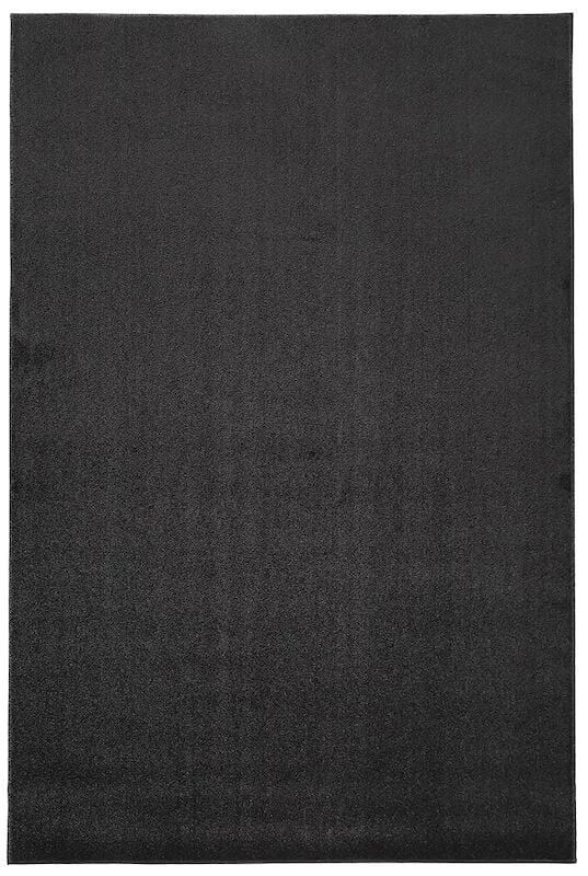 VM-Carpet VM Carpet Satine Matto 160x230 Cm Musta 3 VM-Carpet VM Carpet Satine Matto 160x230 Cm Musta