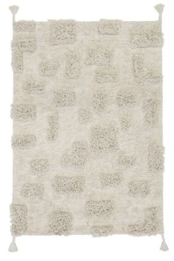 Anno Savu Luomupuuvillamatto 200x300 Cm Luonnonvalkoinen 13 Anno Savu Luomupuuvillamatto 200x300 Cm Luonnonvalkoinen -Emibig Store savu natural white