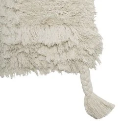 Anno Savu Luomupuuvillamatto 200x300 Cm Luonnonvalkoinen