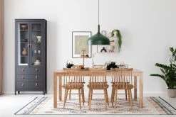 Veke Taiga Viskoosimatto 195x300 Cm Beige/vihreä 11 Veke Taiga Viskoosimatto 195x300 Cm Beige/vihreä -Emibig Store scandic kaarna 6 hengen ruokailuryhma web 3