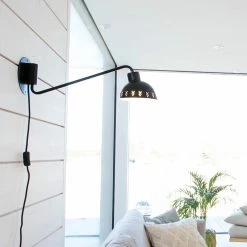 Emibig Store -Emibig Store sessak vilja seinavalaisin musta 1