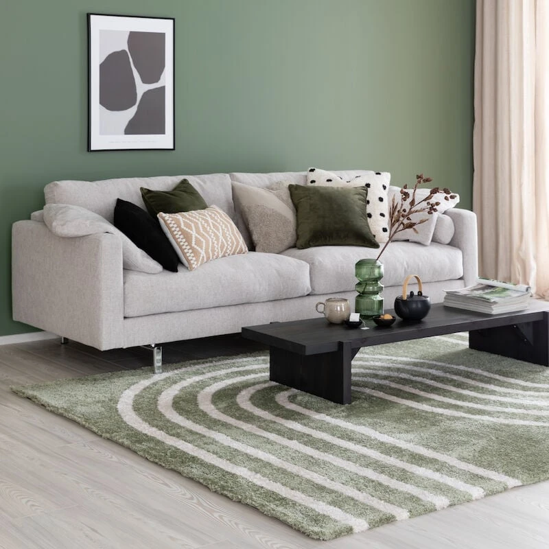 Fanni K Spot Koristetyyny 50x50 Cm Luonnonvalkoinen 6 Fanni K Spot Koristetyyny 50x50 Cm Luonnonvalkoinen - Image 4