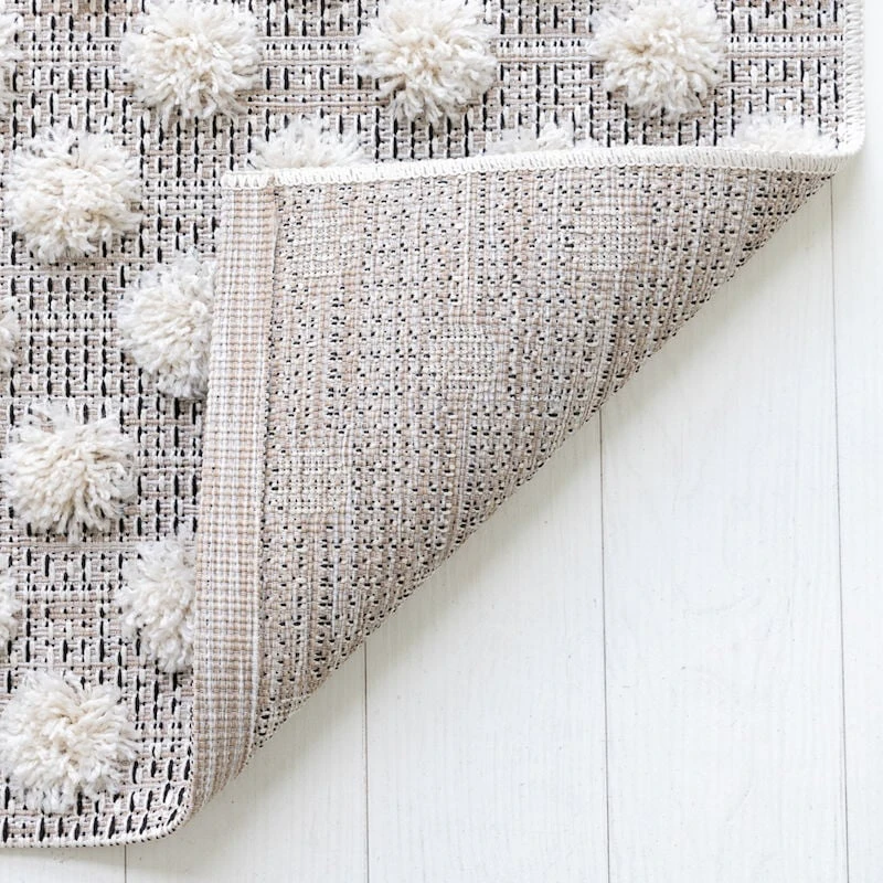 Veke Suopursu Matto 200x290 Cm Beige 4 Veke Suopursu Matto 200x290 Cm Beige - Image 2