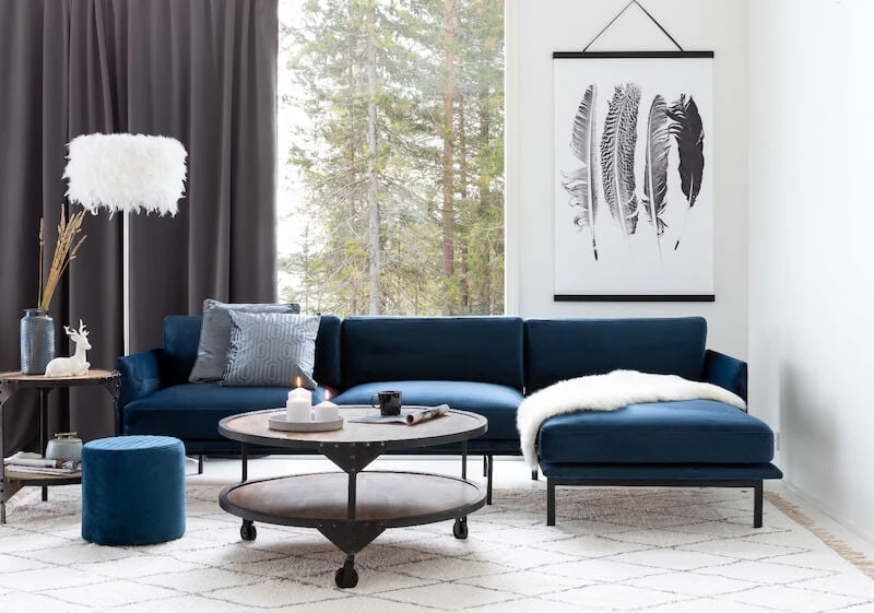 Svanefors Paimentolais Puuvillamatto 200x300cm Valkoinen 4 Svanefors Paimentolais Puuvillamatto 200x300cm Valkoinen - Image 2