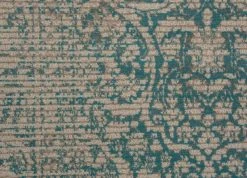 K&M K/M Platina Modern Matto 160x230 Cm Turkoosi