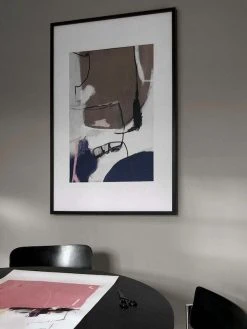 Blissposter Strange Observations 50x70 Juliste -Emibig Store tcuvlrvg