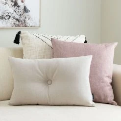 Veke Tiuku Koristetyyny 30x50 Cm Maitokahvi -Emibig Store tiuku koristetyyny 30x50cm maitokahvi web