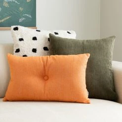 Fanni K Spot Koristetyyny 50x50 Cm Luonnonvalkoinen 12 Fanni K Spot Koristetyyny 50x50 Cm Luonnonvalkoinen -Emibig Store tiuku koristetyyny 30x50cm pehmean oranssi web