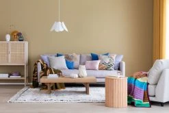 Veke Tiuku Koristetyyny 30x50 Cm Maitokahvi -Emibig Store toive 35 istuttava sohva kangasverhoiltu vanha roosa web 25