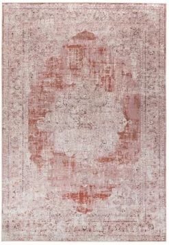 Emibig Store -Emibig Store topaasi rug peach 101993 01 160x230cm