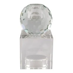 House Nordic Torcello Kynttilänjalka Kirkas -Emibig Store torcello kynttilanjalka kirkas 1