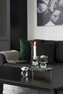 House Nordic Torcello Kynttilänjalka Kirkas -Emibig Store torcello kynttilanjalka kirkas 7