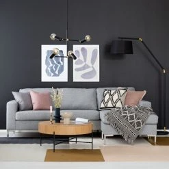 Bloomingville Isold Maljakko Sininen -Emibig Store toronto divaanisohva vaaleanharmaa web 13 2