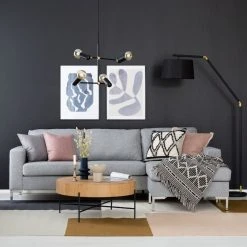 Finarte Kortteli Villamatto 200x300 Cm Beige-harmaa -Emibig Store toronto divaanisohva vaaleanharmaa web 13