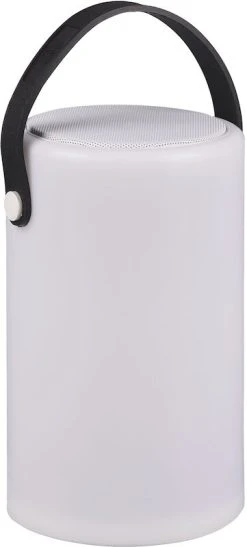 Trio Bermuda Ladattava LED Ulkopöytävalaisin RGBW Bluetooth Kaiuttimella 13 Trio Bermuda Ladattava LED Ulkopöytävalaisin RGBW Bluetooth Kaiuttimella -Emibig Store trio bermuda ulkopoytavalaisin1